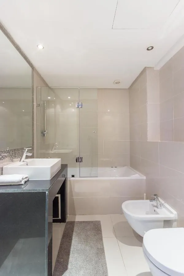 Beauté au Prestigia Topaze - WIFI&Pool Marrakesh Apartamento